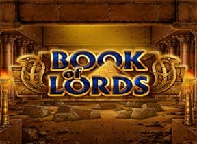 Book of Lords