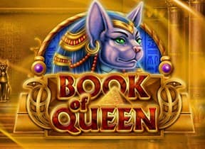Book of Queen