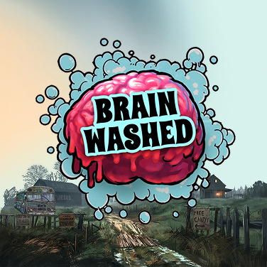 Brainwashed