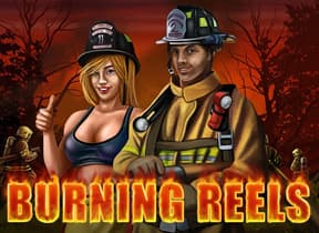 Burning Reels