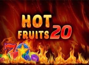Hot Fruits 20