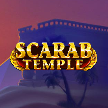 Scarab Temple