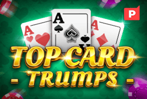 Top Card Trumps