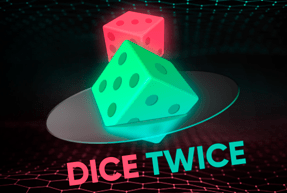 Dice Twice