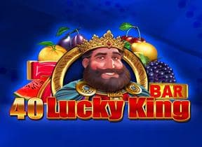 40 Lucky King Bell Link