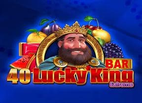 40 Lucky King Extreme Bell Link