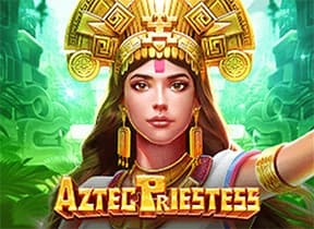 Aztec Priestess
