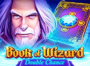 Book of Wizard