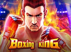 Boxing King