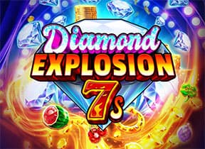 Diamond Explosion 7s
