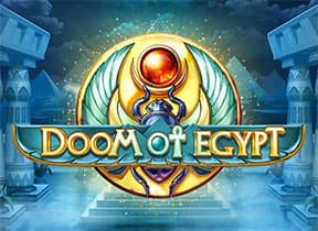 Doom Of Egypt
