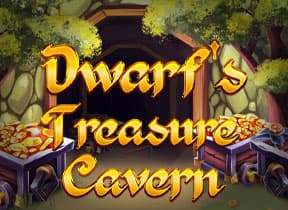 Dwarfs Treasure Cavern