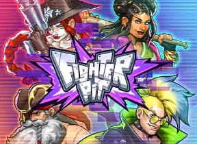Fighter Pit