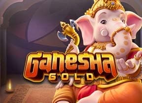 Ganesha Gold