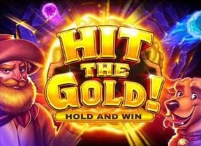 Hit The Gold