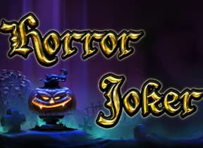 Horror Joker
