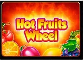 Hot Fruits Wheel