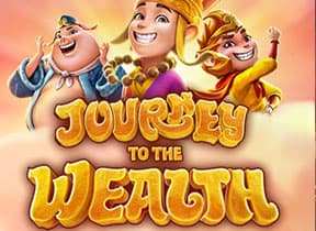 Journey to the Wealth