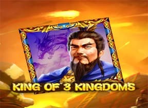 King of 3 Kingdoms