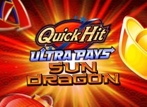 Quick Hit Sun Dragon