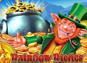 Rainbow Riches
