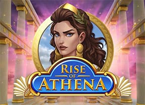 Rise Of Athena
