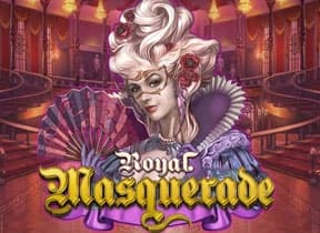 Royal Masquerade