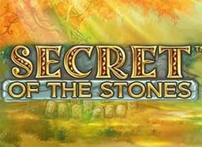 Secret Of The Stones