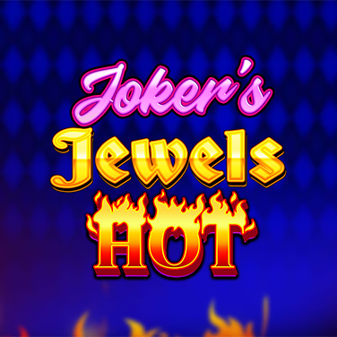 Joker’s Jewels Hot