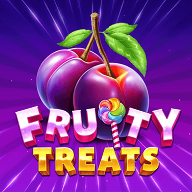 Fruity Treats