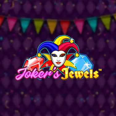 Joker’s Jewels
