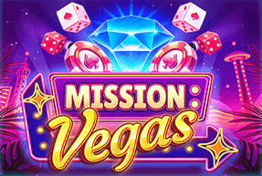 Mission: Vegas