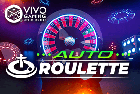 Auto Roulette