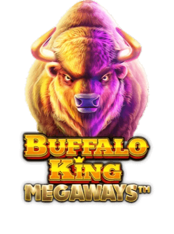 Buffalo King Megaways